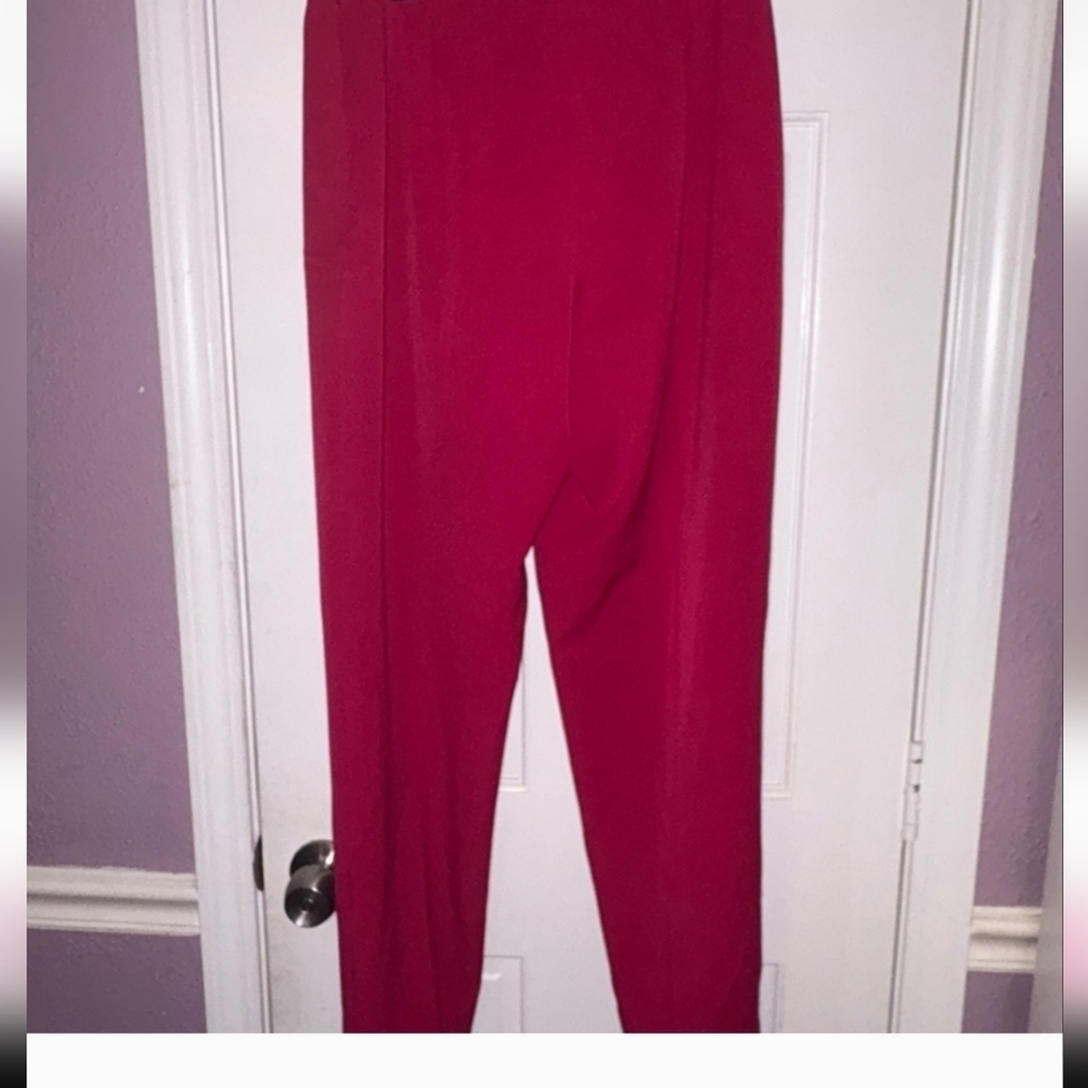 Nancy Bolen slacks